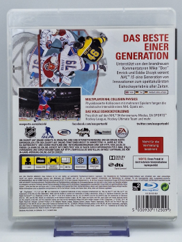 NHL 15